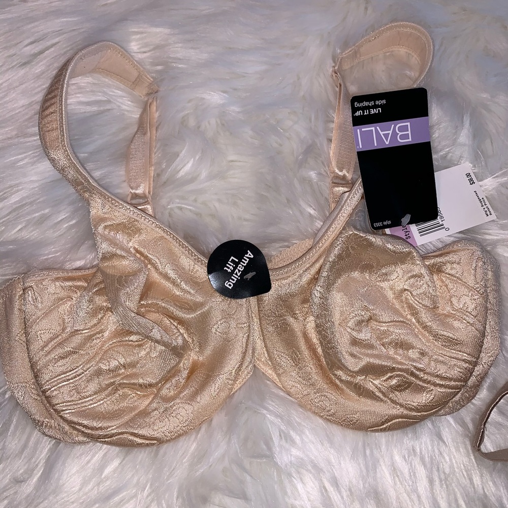 🎯Full Support Bra (Adult)(1 Wear)🎯